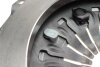 Фото 6 - комплект зчеплення Skoda Fabia/VW Polo 1.4 TDI 14- LuK 623 3733 00 Комплект зчеплення Skoda Fabia/VW Polo 1.4 TDI 14- LuK 623 3733 00 (фото 6)