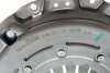 Фото 8 - комплект зчеплення Skoda Fabia/VW Polo 1.4 TDI 14- LuK 623 3733 00 Комплект зчеплення Skoda Fabia/VW Polo 1.4 TDI 14- LuK 623 3733 00 (фото 8)