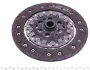 Комплект зчеплення VW T5/T6 2.0 TDI 09- 62/75/84kw, CAAA,CAAB,CAAD LuK 623 3765 00 (фото 4)