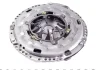 Комплект зчеплення VW T5/T6 2.0 TDI 09- 62/75/84kw, CAAA,CAAB,CAAD LuK 623 3765 00 (фото 6)