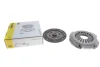 Комплект зчеплення Land Rover Freelander 2.0 Td4 00-06 LuK 623 3772 09 (фото 1)