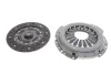 Комплект зчеплення Land Rover Freelander 2.0 Td4 00-06 LuK 623 3772 09 (фото 2)
