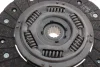 Комплект зчеплення Land Rover Freelander 2.0 Td4 00-06 LuK 623 3772 09 (фото 3)
