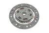 Комплект зчеплення Honda Accord/FR-V 2.0/2.4 03- LuK 623 3781 00 (фото 14)