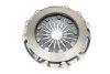Комплект сцепления Skoda Fabia II/Roomster 1.2TDI 10-14 (d=230mm) (+выжимной)) LuK 623 3782 00 (фото 2)