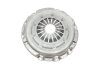 Комплект сцепления Skoda Fabia II/Roomster 1.2TDI 10-14 (d=230mm) (+выжимной)) LuK 623 3782 00 (фото 3)