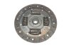 Комплект сцепления Skoda Fabia II/Roomster 1.2TDI 10-14 (d=230mm) (+выжимной)) LuK 623 3782 00 (фото 4)