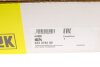 Комплект сцепления Skoda Fabia II/Roomster 1.2TDI 10-14 (d=230mm) (+выжимной)) LuK 623 3782 00 (фото 8)