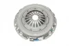 Комплект зчеплення Fiat Doblo 1.6D/1.9 JTD/Opel Combo 1.6 CDTI 10- (d=230mm) (+вижимний) LuK 623 3785 00 (фото 4)