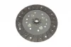 Комплект зчеплення Fiat Doblo 1.6D/1.9 JTD/Opel Combo 1.6 CDTI 10- (d=230mm) (+вижимний) LuK 623 3785 00 (фото 5)