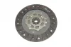 Комплект зчеплення Fiat Doblo 1.6D/1.9 JTD/Opel Combo 1.6 CDTI 10- (d=230mm) (+вижимний) LuK 623 3785 00 (фото 6)