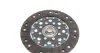 Комплект зчеплення Hyundai Santa Fe 2.4 16V 01-06 (d=230mm) (+вижимний) LuK 623 3795 00 (фото 8)