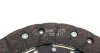 Комплект зчеплення Hyundai Santa Fe 2.4 16V 01-06 (d=230mm) (+вижимний) LuK 623 3795 00 (фото 9)