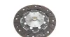 Комплект зчеплення Hyundai Santa Fe 2.4 16V 01-06 (d=230mm) (+вижимний) LuK 623 3795 00 (фото 10)