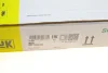 Комплект зчеплення Hyundai i30/Kia Picanto III 1.0 T-GDI 16- (d=225mm) (+выжимной) LuK 623 3800 00 (фото 13)