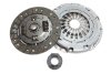 Комплект зчеплення VW T-Roc/Skoda Karoq 1.5 TSI LuK 623 3817 00 (фото 2)