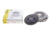 Комплект сцепления Suzuki Grand Vitara 2.4 09- (d=225mm) LuK 623 3822 09 (фото 1)