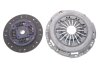 Комплект сцепления Suzuki Grand Vitara 2.4 09- (d=225mm) LuK 623 3822 09 (фото 2)
