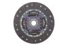 Комплект сцепления Suzuki Grand Vitara 2.4 09- (d=225mm) LuK 623 3822 09 (фото 3)