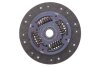 Комплект сцепления Suzuki Grand Vitara 2.4 09- (d=225mm) LuK 623 3822 09 (фото 4)