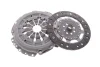 Комплект зчеплення Nissan X-Trail 2.0 FWD 08-13 (d=230mm) LuK 623 3844 09 (фото 1)