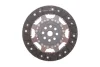 Комплект зчеплення Nissan X-Trail 2.0 FWD 08-13 (d=230mm) LuK 623 3844 09 (фото 3)