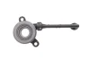 Комплект зчеплення Renault Clio/Laguna 2.0 16V06-15 (d=230mm) (+вижимний) LuK 623 3844 33 (фото 3)