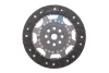 Комплект зчеплення Renault Clio/Laguna 2.0 16V06-15 (d=230mm) (+вижимний) LuK 623 3844 33 (фото 6)