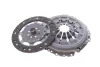 Комплект зчеплення Nissan Qashqai/X-Trail 2.0 16V 07-18 LuK 623 3852 09 (фото 1)