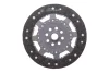 Комплект зчеплення Nissan Qashqai/X-Trail 2.0 16V 07-18 LuK 623 3852 09 (фото 4)