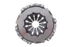 Комплект зчеплення Nissan Qashqai/X-Trail 2.0 16V 07-18 LuK 623 3852 09 (фото 5)