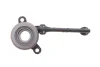 Комплект зчеплення Nissan Qashqai I/X-Trail II 2.0 FWD/4x4, 07-13, 103/104kw, MR20DE LuK 623 3852 33 (фото 3)