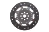 Комплект зчеплення Nissan Qashqai I/X-Trail II 2.0 FWD/4x4, 07-13, 103/104kw, MR20DE LuK 623 3852 33 (фото 7)