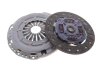 Комплект зчеплення Hyundai Kona/i10/i20/Kia Stonic 1.0T-GDi/Hybrid 48V, 17-, 74/88kw LuK 623 3868 09 (фото 1)