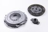 Комплект зчеплення Master 2.5D/TD -98 624 0785 00
