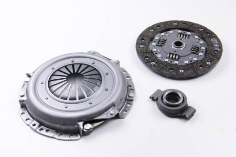 Комплект зчеплення Master 2.5D/TD -98 LuK 624 0785 00