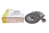 Комплект зчеплення Audi A6 2.6/2.8/quattro 94-97, 102/110/128kw, ACZ/ABC/AAH/AFC/AEJ LuK 624 0833 00 (фото 2)