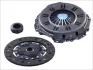 Комплект зчеплення Ford Transit 2.5TD, 91-00/LDV Convoy 2.5TDI 96-09 LuK 624 1272 00 (фото 2)