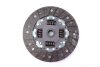 Комплект зчеплення Ford Transit 2.5DI 91-00, d=240мм 624 1297 00 LuK 624129700 (фото 8)