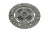 Комплект зчеплення Ford Maverick/Nissan Pathfinder 2.7D 93-04 LuK 624 1623 00 (фото 4)