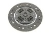 Комплект зчеплення Ford Maverick/Nissan Pathfinder 2.7D 93-04 LuK 624 1623 00 (фото 5)