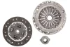 Комплект зчеплення Fiat Ducato 2.5TD/2.8D 94-02 LuK 624 1846 00 (фото 1)