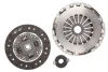 Комплект зчеплення Fiat Ducato 2.5TD/2.8D 94-02 LuK 624 1846 00 (фото 2)