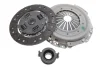 Комплект зчеплення Fiat Ducato 1.9TD 97-02 LuK 624 1929 00 (фото 2)
