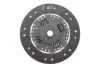 Комплект зчеплення Fiat Ducato 1.9TD 97-02 LuK 624 1929 00 (фото 6)