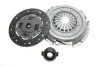 Комплект зчеплення Peugeot Boxer 2.5D 94-02 (d=228mm) ME5T LuK 624 1930 00 (фото 2)