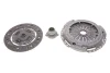 Комплект зчеплення Peugeot Boxer 2.5D/TD 94-02, 63/76/79kw d=240mm LuK 624 1931 00