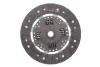 Комплект зчеплення Peugeot Boxer 2.5D/TD 94-02, 63/76/79kw d=240mm LuK 624 1931 00 (фото 7)