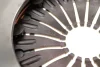 Комплект зчеплення Audi A6 C4 2.5TDI/quattro, 94-97, 85/103kw LuK 624 1942 00 (фото 11)