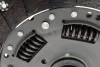 Комплект зчеплення Audi A6 C4 2.5TDI/quattro, 94-97, 85/103kw LuK 624 1942 00 (фото 3)